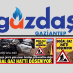 GAZDAŞ, “HABERİN FİRMAMIZ İLE İLGİSİ YOK”