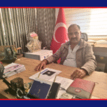 YÜKSEL’DE TUNCAY MERT LEHİNE ADAYLIKTAN ÇEKİLDİ