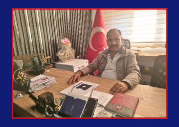 YÜKSEL’DE TUNCAY MERT LEHİNE ADAYLIKTAN ÇEKİLDİ