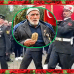 İSLAHİYE SON KORE GAZİSİNİ EBEDİYETE UĞURLADI