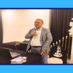 YAYIN KOORDİNATÖRÜMÜZ CINCIK FUZUL FİNANSMAN MÜDÜRÜ SAYAN’I ZİYARET ETTİ