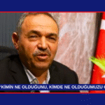 VATANDAŞ’TAN LİMAK BETON’A CUMA NAMAZI HASSASİYETİ