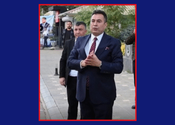 TİCARET ODASI BAŞKANI TÜRKMEN’DEN ÜYELERE TEŞEKKÜR