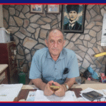 MURAT ÇAVAK BAŞKAN ADAYLIĞINDAN ÇEKİLDİ