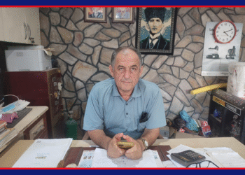 MURAT ÇAVAK BAŞKAN ADAYLIĞINDAN ÇEKİLDİ
