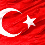 CUMHURİYETİMİZİN 103. YIL DÖNÜMÜ KUTLU OLSUN