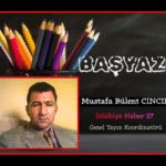 YAYIN KOORDİNATÖRÜMÜZ CINCIK’TAN TAPU MÜDÜRÜ POLAT’A ZİYARET