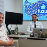 MİLLETVEKİLİ ÇELİKASLAN’DAN BAŞSAVCI ŞAHİN VE BALOĞLU’NA ZİYARET