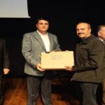 BAŞKAN YILMAZ’DAN 119 MUHTARA BİLGİSAYAR